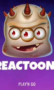 Reactoonz