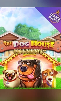 The Dog House Megaways