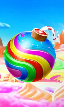 Sweet Bonanza