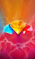 Turbo Diamonds: Hold & Win