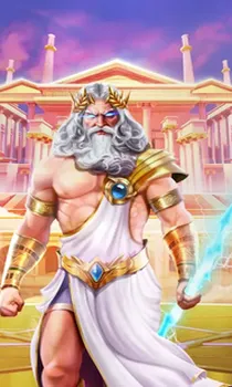 Gates of Olympus
