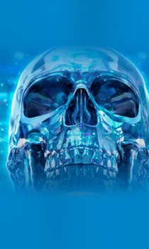 Crystal Skull