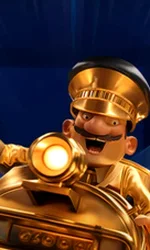 Grand Link Express: Hold & Win