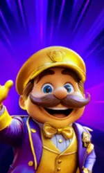 Super Grand Link Express: Hold & Win