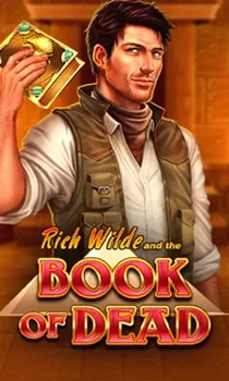 Book of Dead
