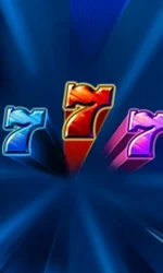 777 Hot Reels: Supercharged